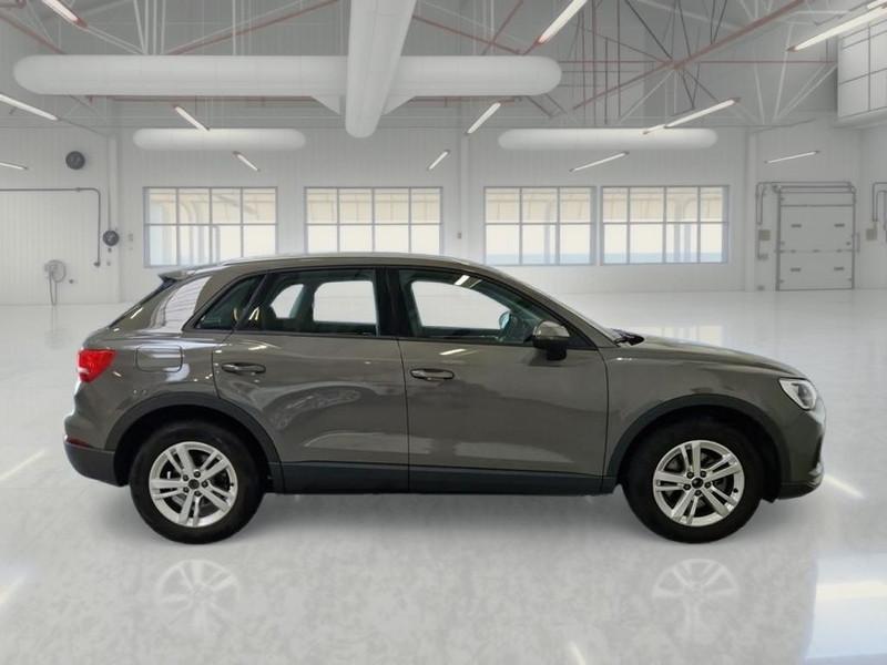 AUDI Q3 35 TDI S TRONIC BUSINESS SUV