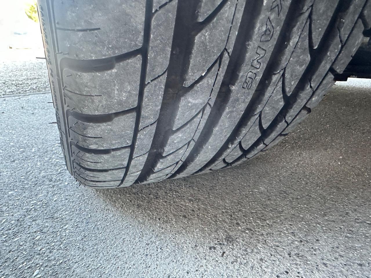 PORSCHE BOXTER 2.5 - 986 - STORICA