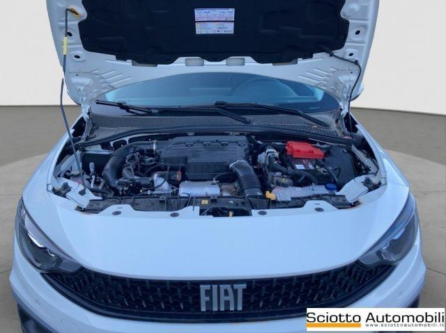 FIAT Tipo 1.5 Hybrid DCT 5 porte