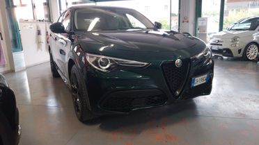 Alfa Romeo Stelvio 2.2 210 CV AT8 Q4 Veloce