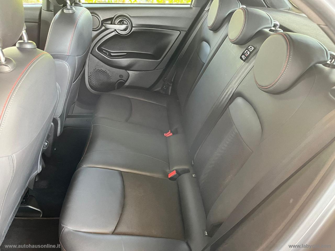 FIAT 500X 1.3 M.Jet 95 CV Sport
