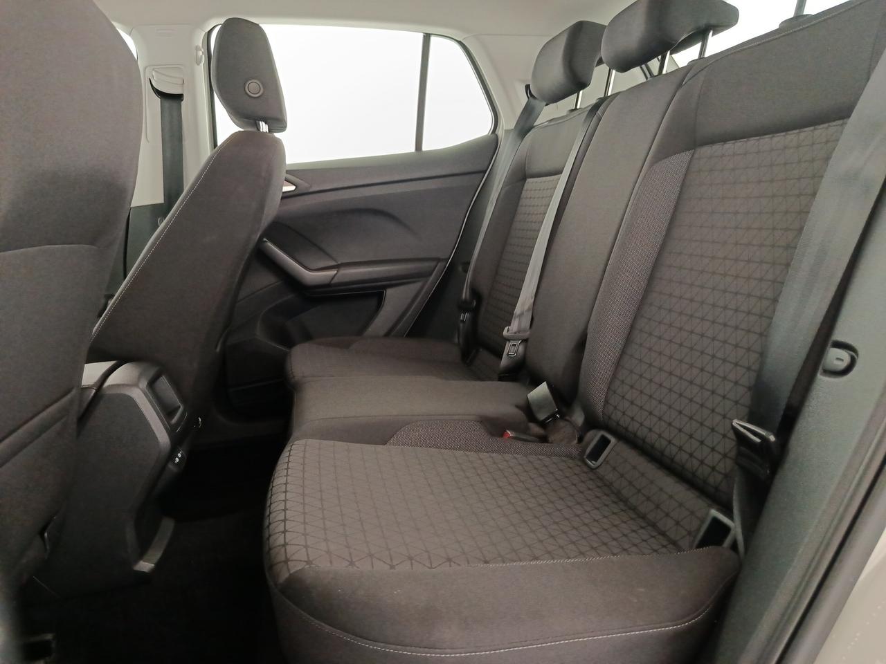 VOLKSWAGEN T-Cross - T-Cross 1.0 TSI 110 CV Style