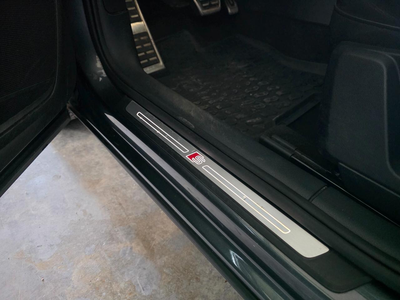 Audi Q2 2.0 TDI quattro S tronic S line TETTO CERCI 19