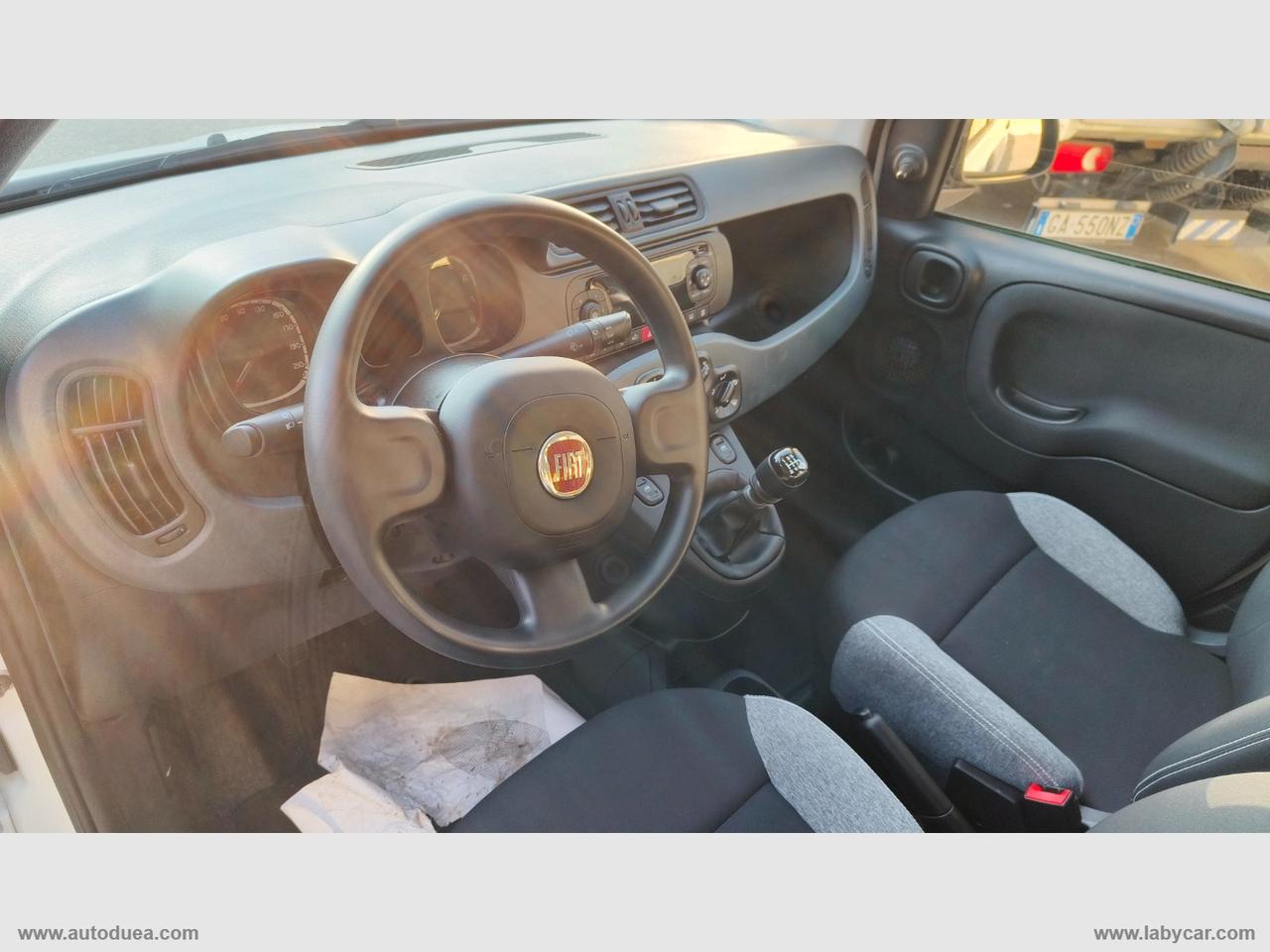 FIAT Panda 1.0 FireFly S&S Hybrid NO VINCOLI