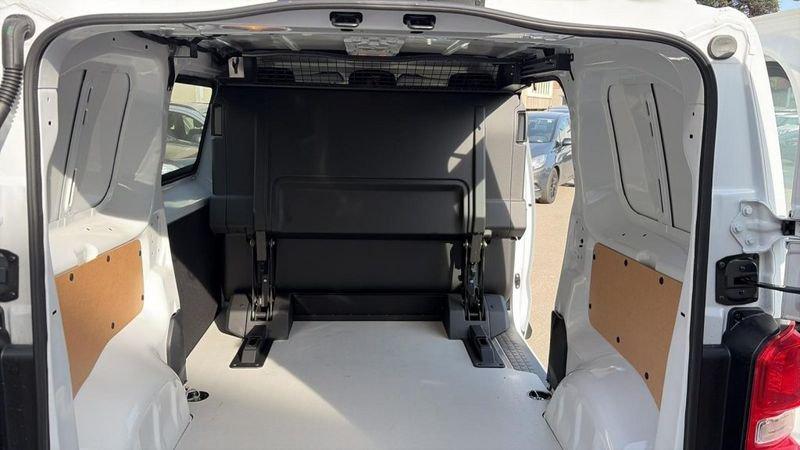 FIAT Scudo 1.5 BlueHDi 120 CV S&S L2 6 POSTI