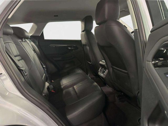 LAND ROVER Range Rover Evoque 2.0D I4-L.Flw 150 CV AWD Auto S