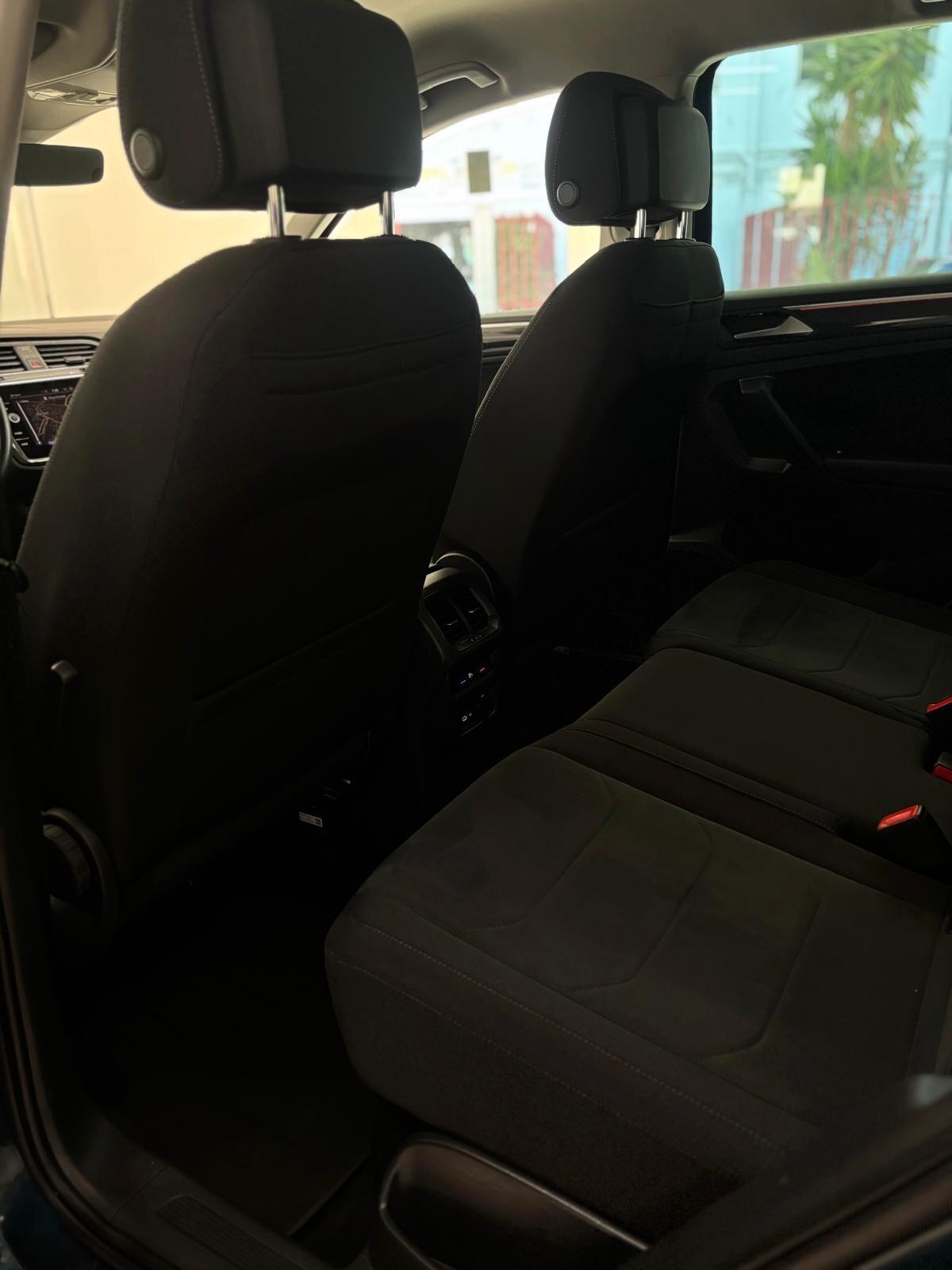 Volkswagen Tiguan 2.0 TDI 150 CV SCR DSG R-Line