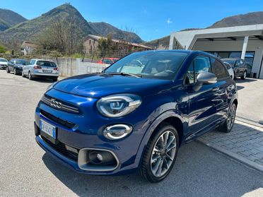 Fiat 500X 1.5 T4 Hybrid 130 CV DCT Sport