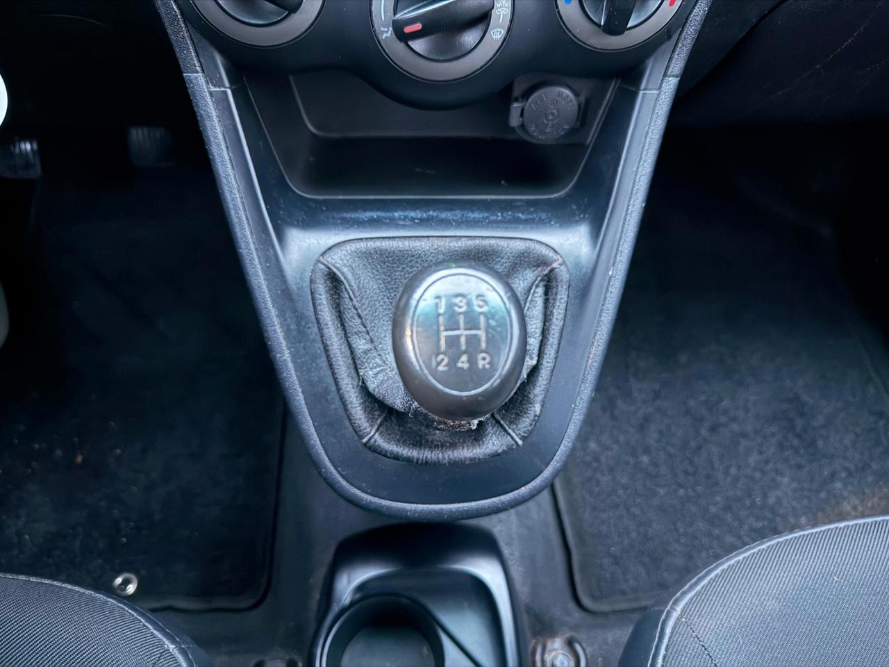 Hyundai i10 1.1 12V Classic