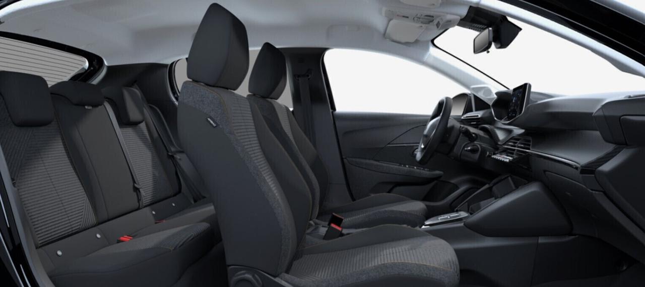 Peugeot 208 - APERTI AD AGOSTO