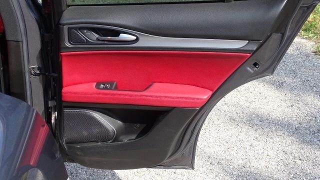 ALFA ROMEO Stelvio 2.0 Turbo 280 CV AT8 Q4 VELOCE, Garanzia Inclusa..
