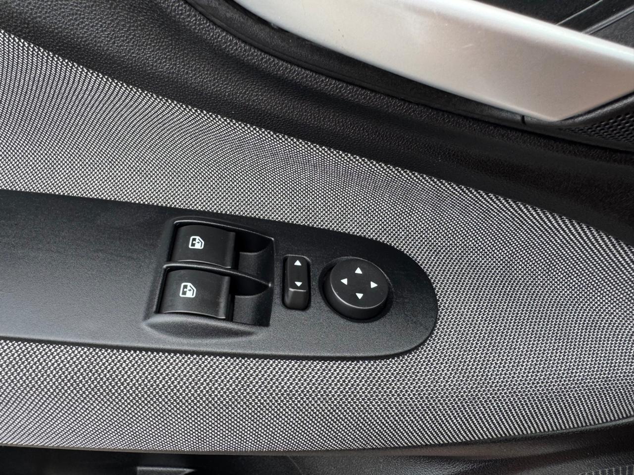 Fiat Punto Evo manutenzione completa idonea anche ai neopatentati