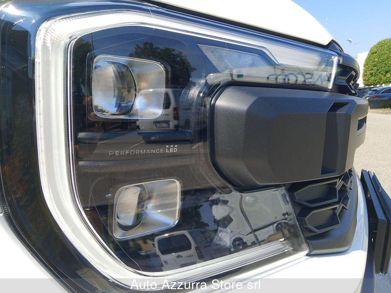Ford Ranger Raptor 3.0 EcoBoost V6 292cv aut. *I.E., ELECTRIC ROLLER, PACK RAPTOR*