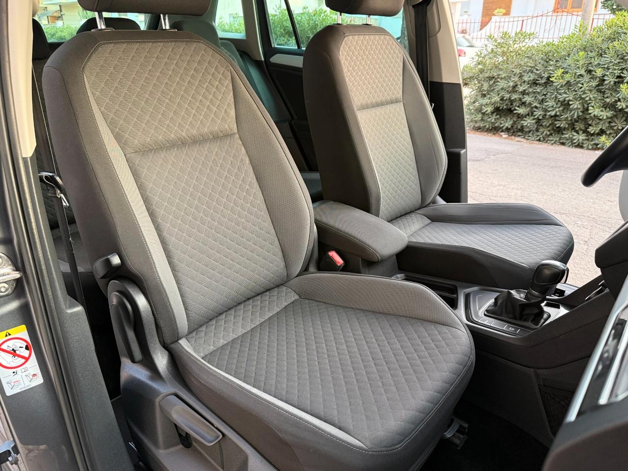VW Tiguan 2.0 TDI *DSG 150CV NAVI CARPLAY - 2019