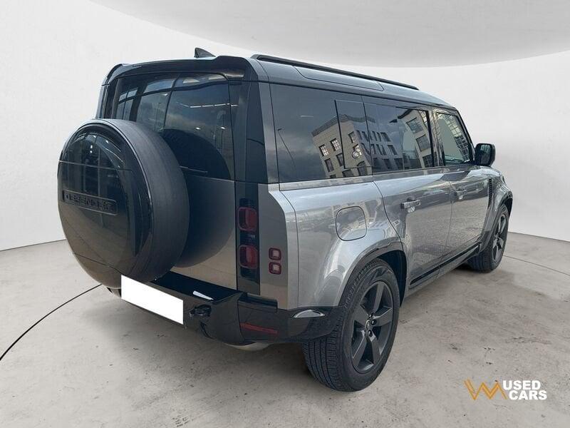 Land Rover Defender 110 3.0D I6 250 CV AWD Auto X-Dynamic HSE