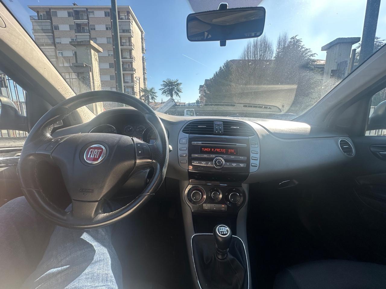 Fiat Bravo 1.4 EasyPower Easy