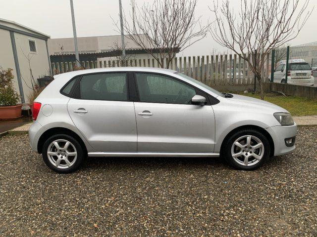 VOLKSWAGEN Polo 1.2 TDI DPF 5 p. Comfortline