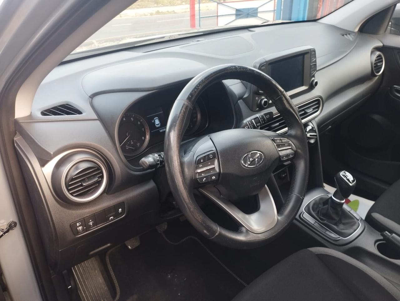 Hyundai Kona 1.0 T-GDI Comfort