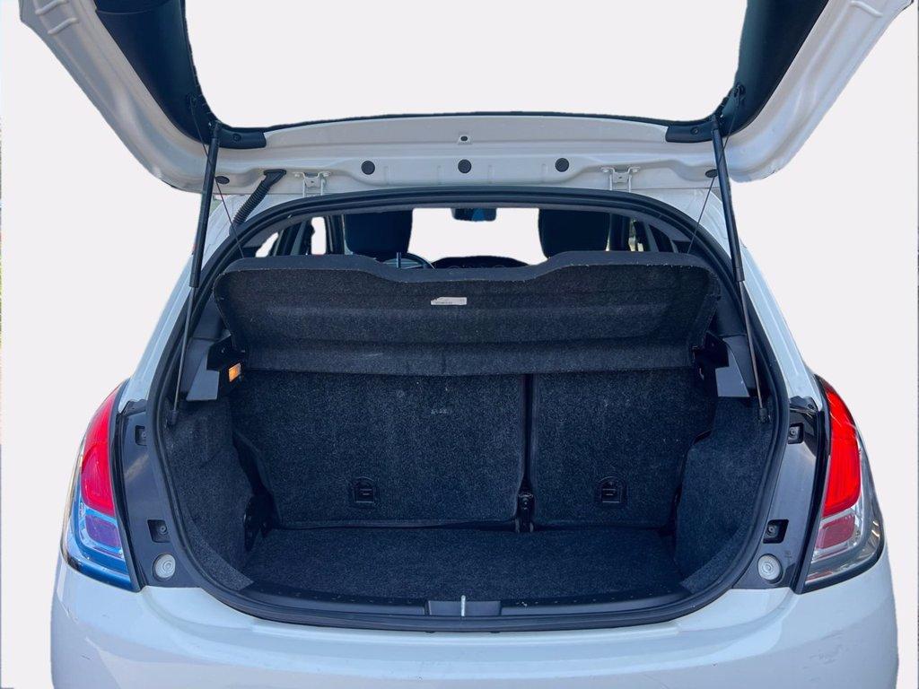 LANCIA Ypsilon 1.0 FireFly 5 porte S&S Hybrid Ecochic Silver del 2021