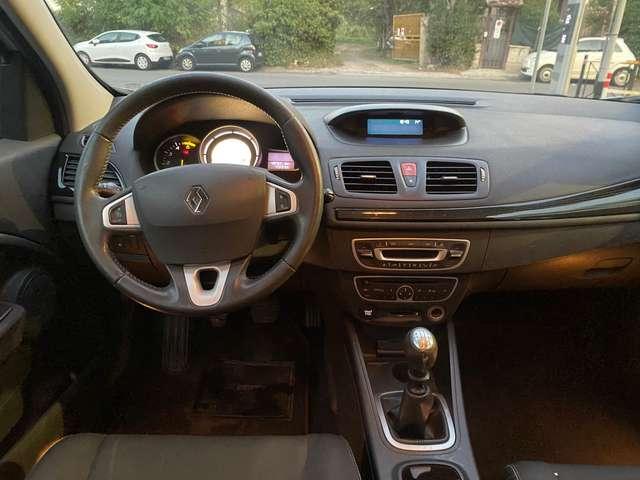 Renault Megane Megane III 2008 1.5 dci Attractive 110cv