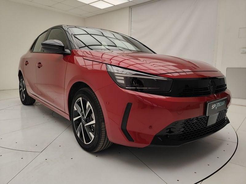 Opel Corsa VI 2023 1.2 hybrid GS 100cv dct6