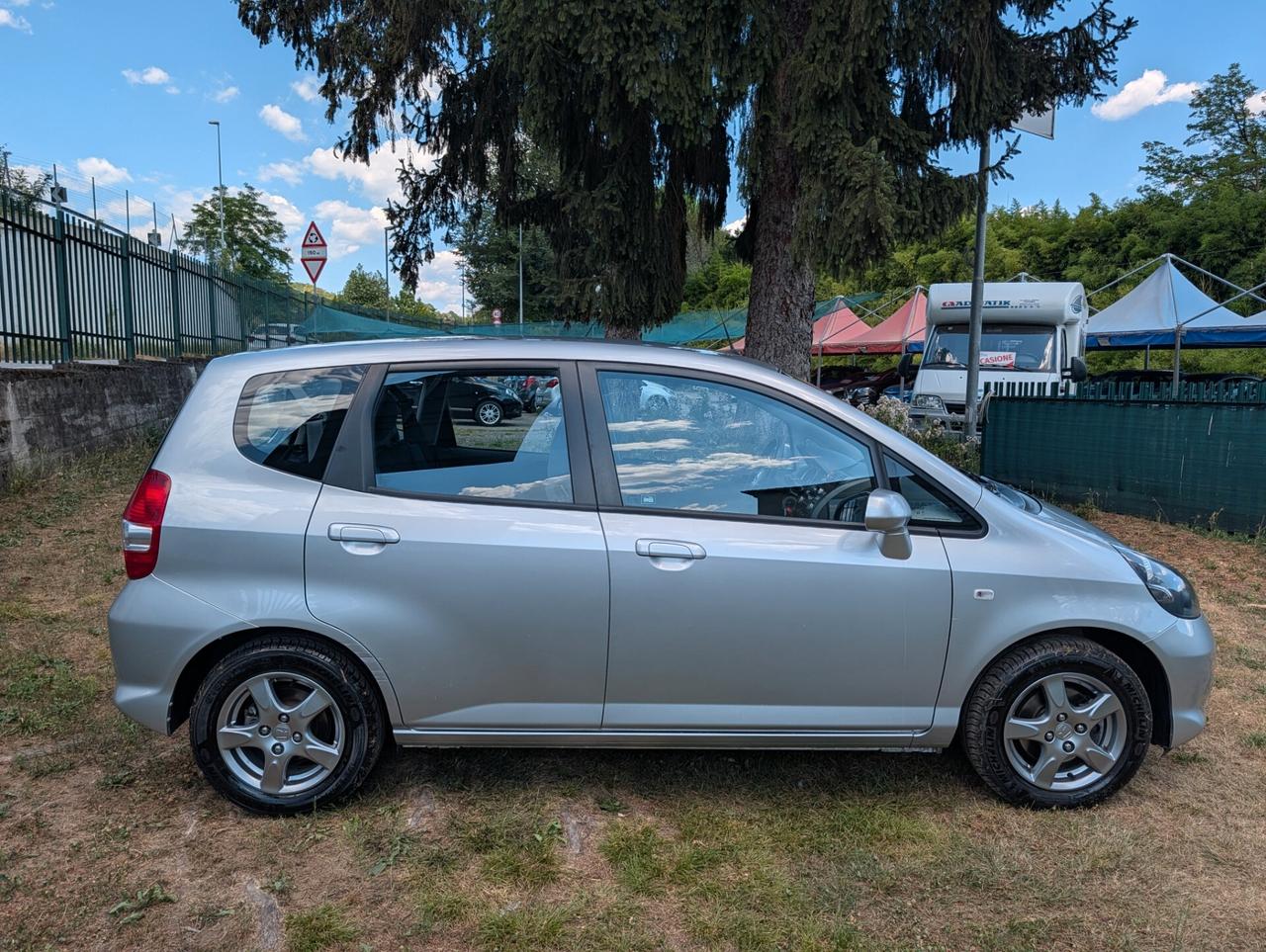 Honda Jazz 1.2 i-DSi 5p. Live UNICO PROPRIETARIO