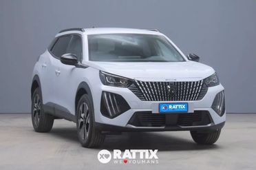Peugeot 2008 1.2 Puretech 100CV Allure