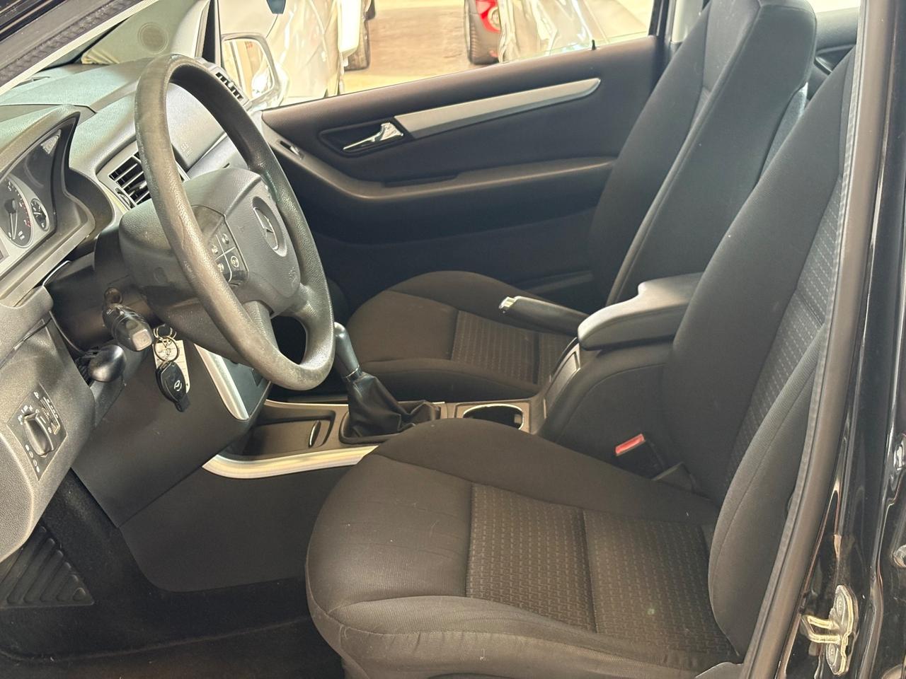 Mercedes-benz B 160 BlueEFFICIENCY Premium