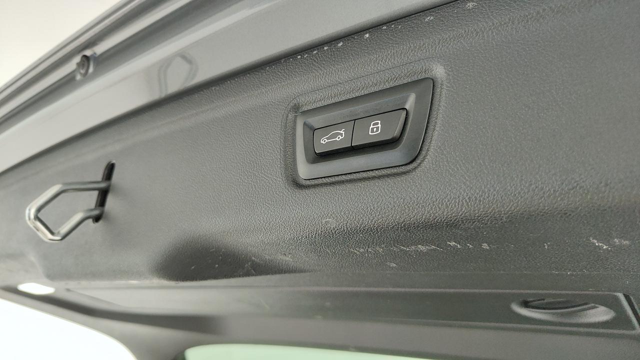 BMW Serie 3 G21 2022 Touring - 320d Touring mhev 48V xdrive MSport auto