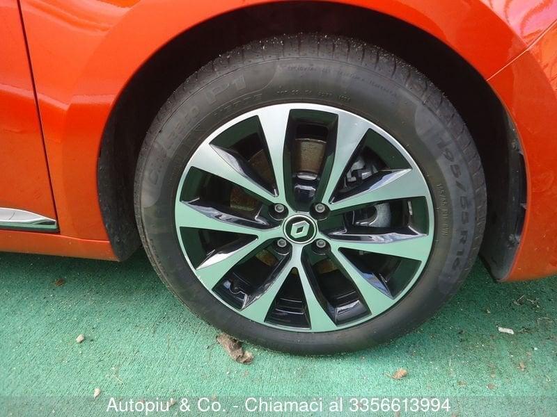 Renault Clio Clio Full Hybrid E-Tech 145 CV Engineered SOLI 31.000KM