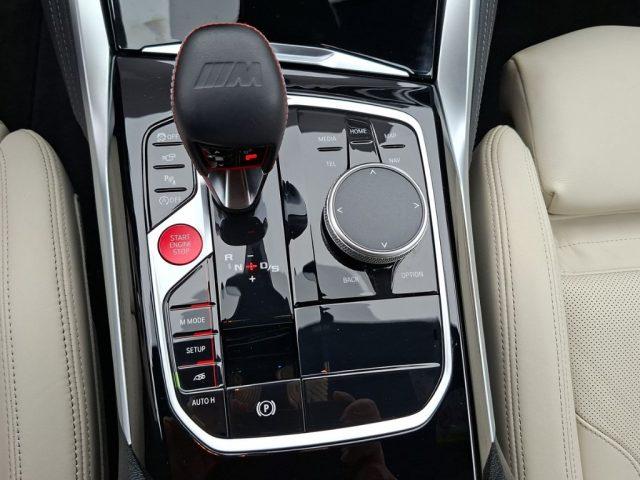 BMW M3 Competition M xDrive Aut. Touring + Freni Carbo