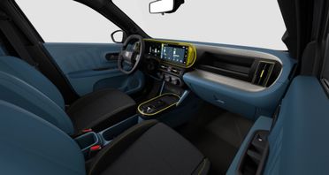 FIAT Grande Panda Grande Panda 1.2 Hybrid 110 C...