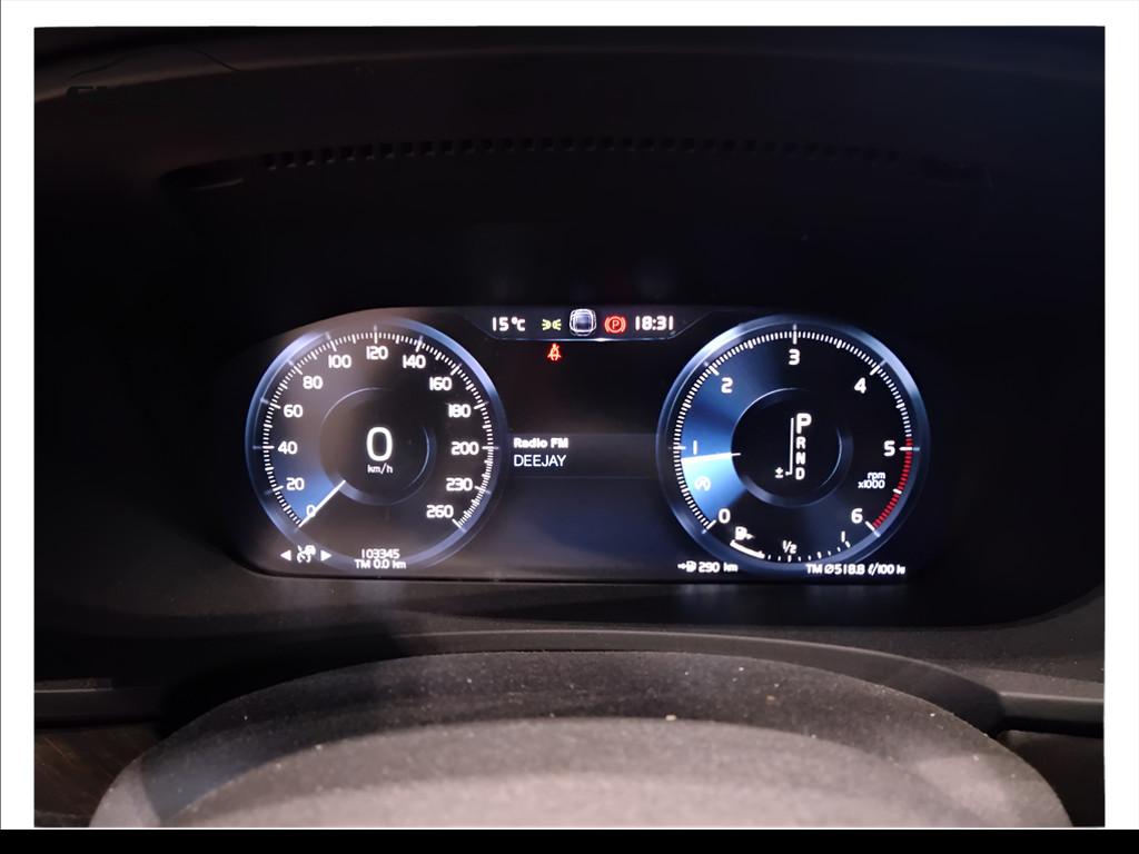 VOLVO V90 2016 Cross Country - V90 Cross Country 2.0 d4 Pro awd ge
