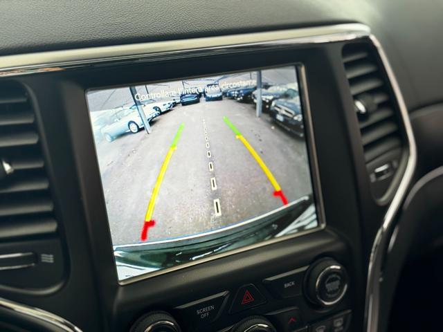 JEEP Grand Cherokee 3.0 CRD 250cv M-Jet II Summit N1 - Full Optional