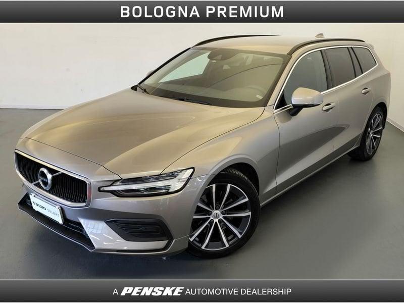 Volvo V60 V60 B4 (d) Geartronic Momentum Business