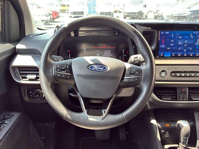Ford Tourneo Courier 1.0 EcoBoost 125CV Active Auto