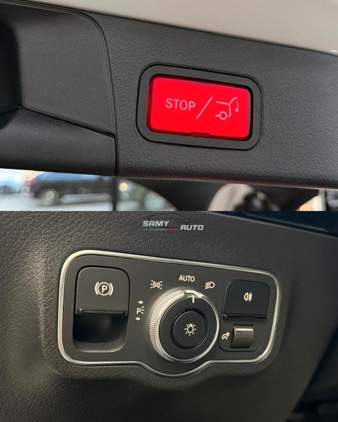 Mercedes-benz B 180 d Automatic Sport