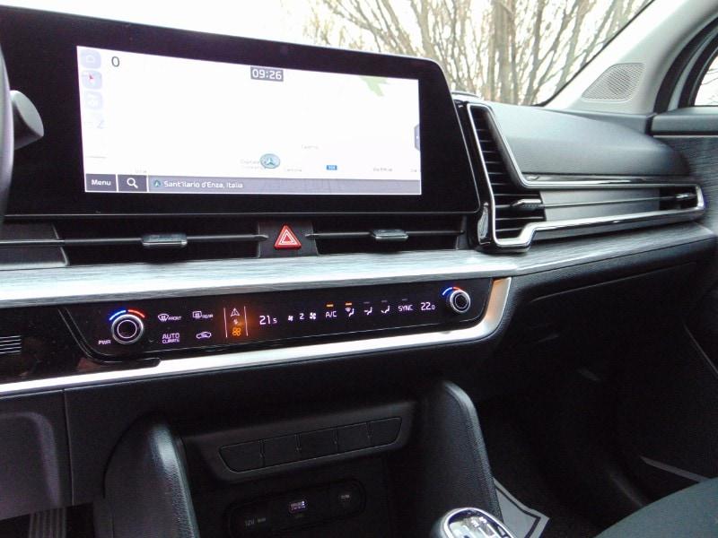 KIA Sportage 5ª serie Sportage 1.6 TGDi GPL Style