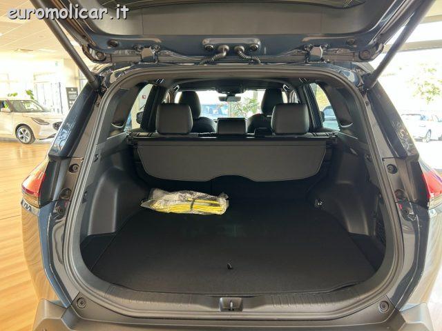 SUZUKI Across Plug-in Hybrid 4X4 TOP