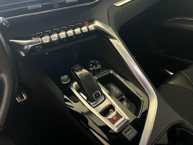 PEUGEOT 3008 BlueHDi 120 S&S GT Line