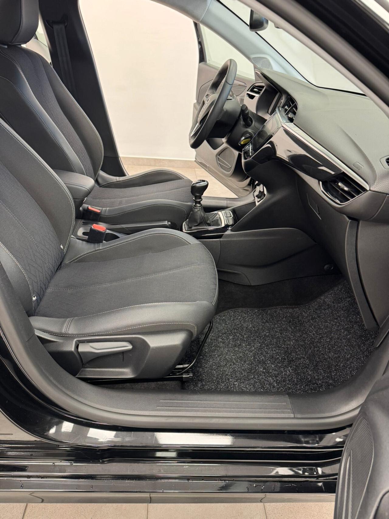 Opel Corsa 1.5 D 100 CV Elegance