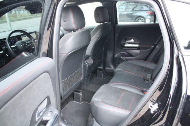 MERCEDES-BENZ GLA 180 d Automatic AMG Line Premium Plus