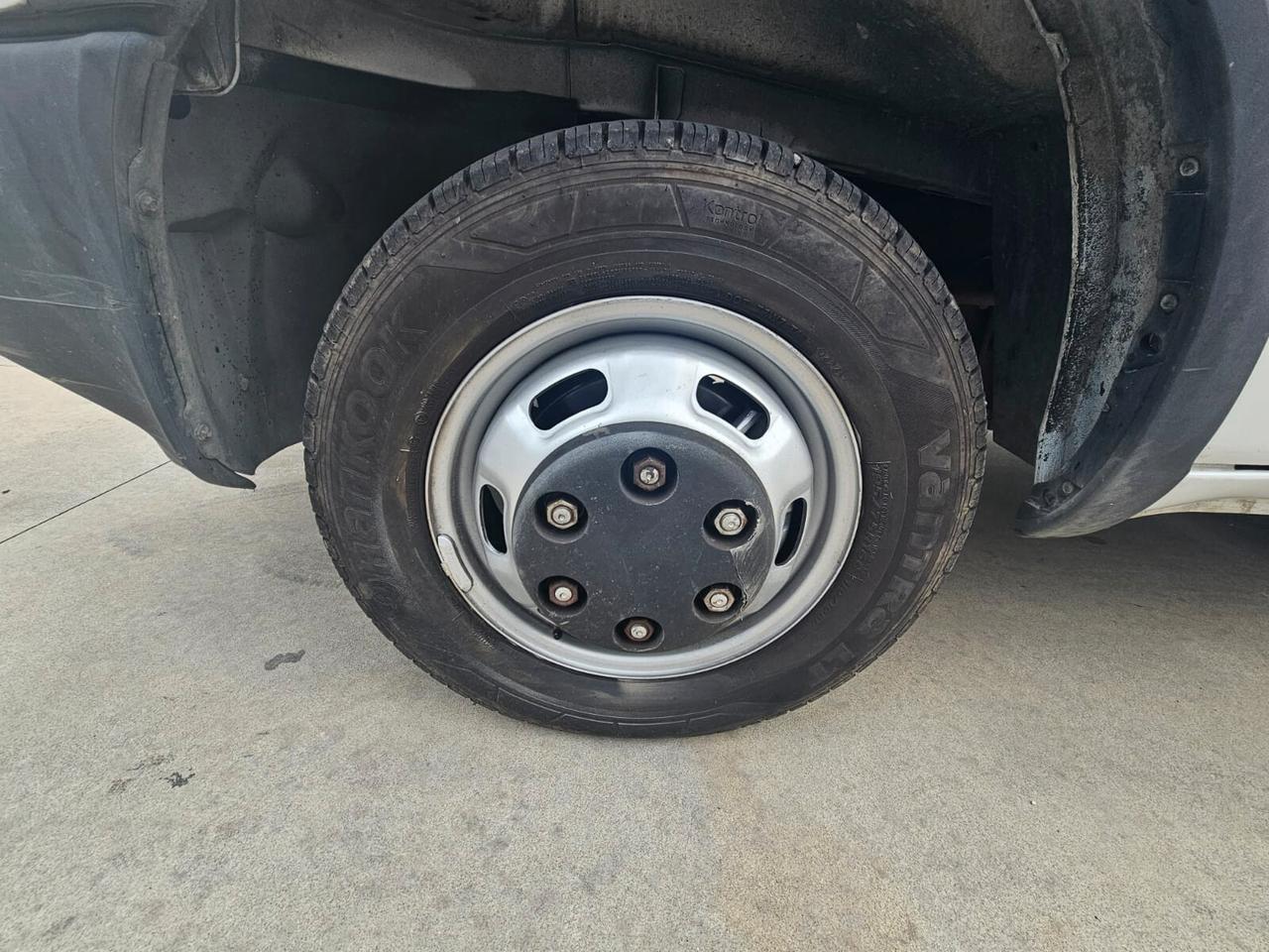 Iveco