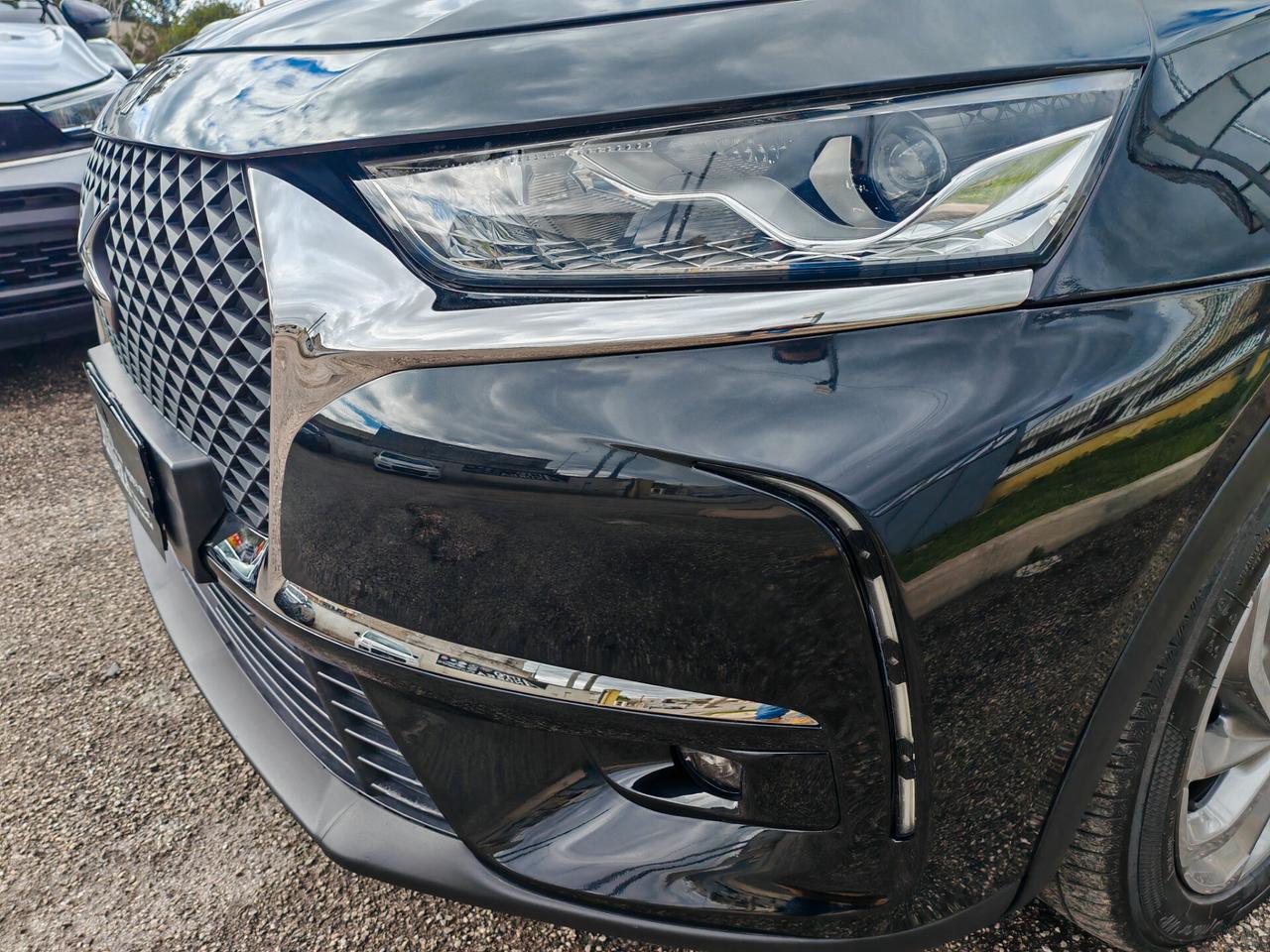 Ds 7 Cross back 1.5BlueHDi navig cerchi 19 2021