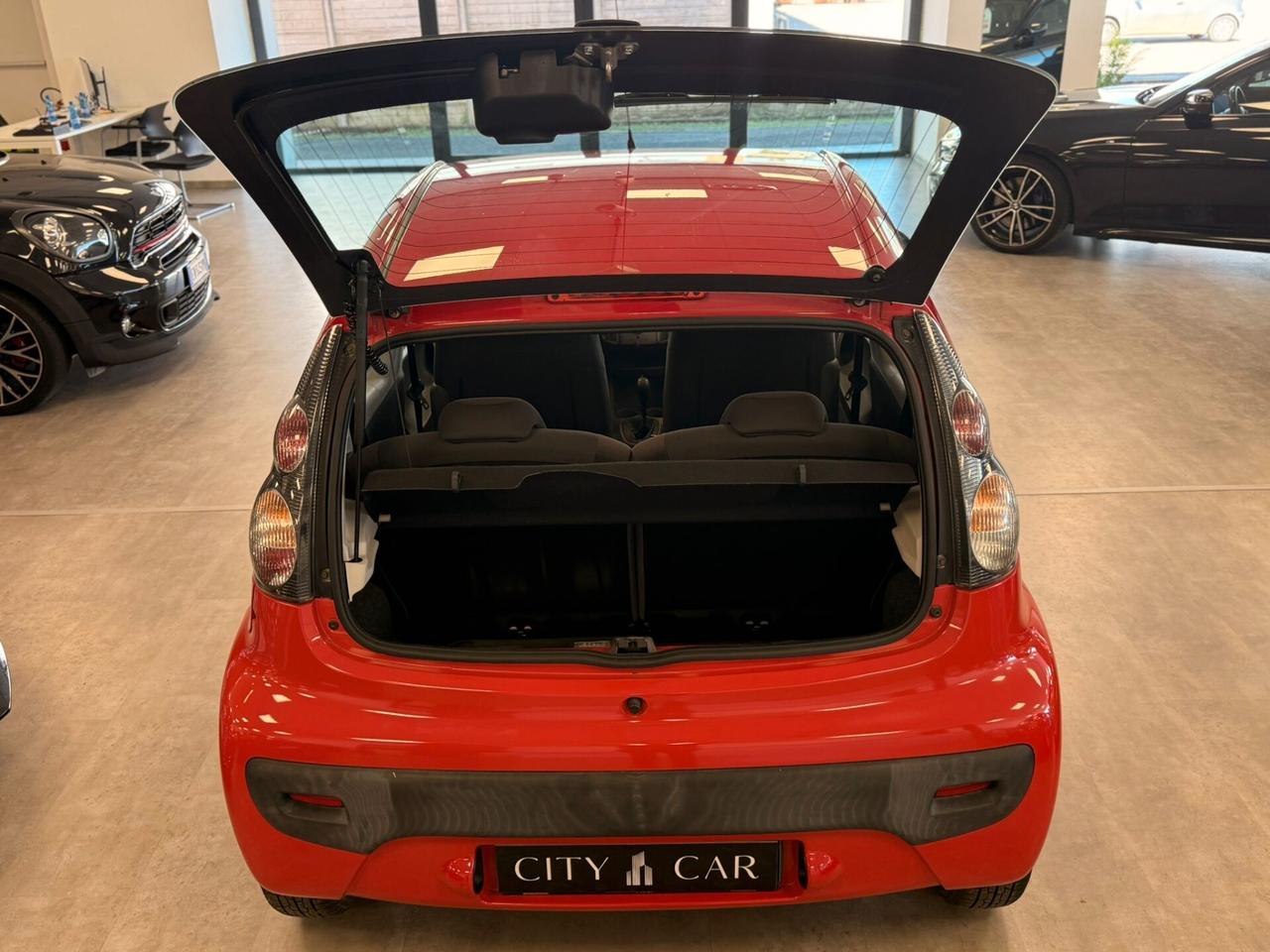 Citroen C1 1.0 3 porte airdream C1TY