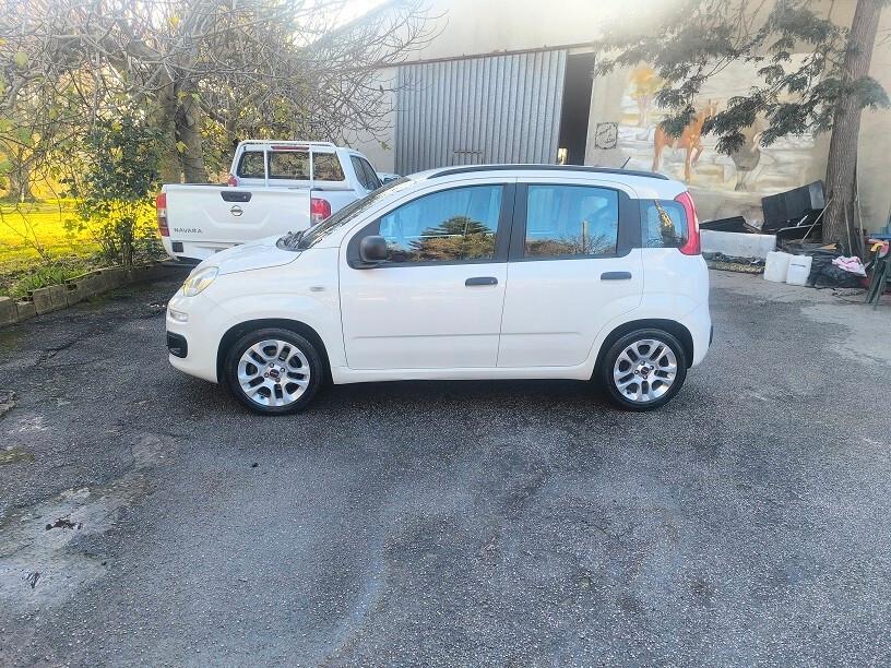 Fiat Panda 1.3 MJT S&S Lounge