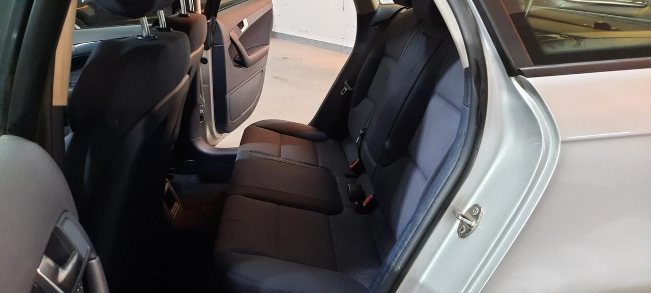 Audi A3 2.0 TDI 170 CV F.AP. quattro Ambition