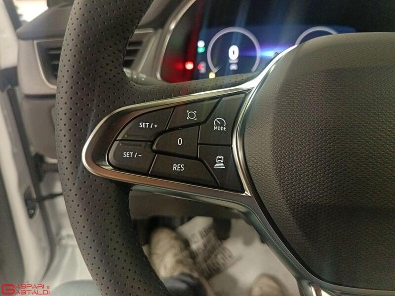 Renault Captur Captur 1.2 eco-g Techno 120cv