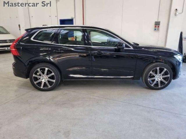 VOLVO XC60 2.0 d4 190cv Inscription awd geartronic - FR446BD