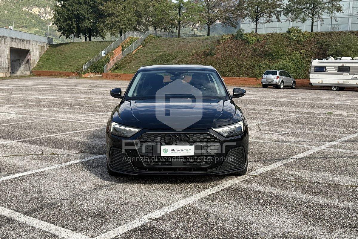 AUDI A1 SPB 30 TFSI Admired